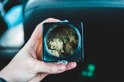 Tips for Checking the Quality of Your Cannabis Products