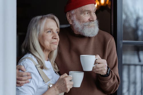 Different Senior Living Options: Choosing the Right One