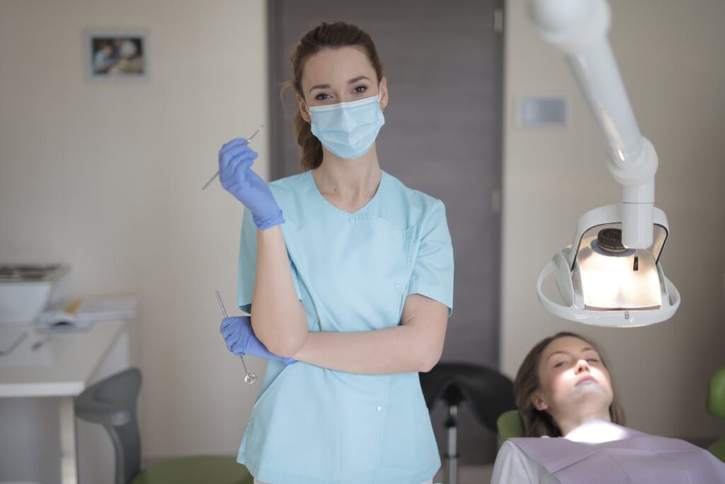 Experts Say Cosmetic Dentistry Can Improve Your Oral Health: Here’s How